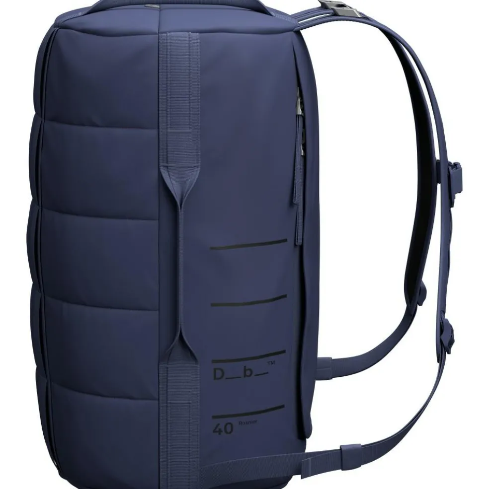 Db Journey Roamer reistas 40L blue hour