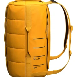 Db Journey  Roamer reistas 40L parhelion orange