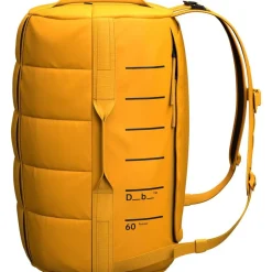 Db Journey  Roamer reistas 60L parhelion orange