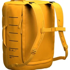 Db Journey  Roamer reistas 60L parhelion orange