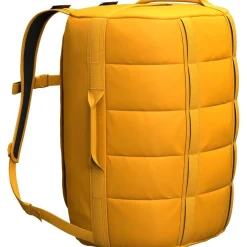 Db Journey  Roamer reistas 60L parhelion orange