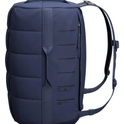 Db Journey  Roamer reistas 60L blue hour