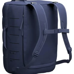 Db Journey  Roamer reistas 60L blue hour