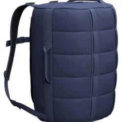 Db Journey  Roamer reistas 60L blue hour