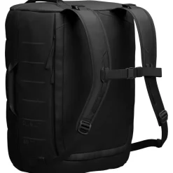 Db Journey  Roamer reistas 60L black out