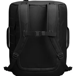 Db Journey  Roamer reistas 60L black out