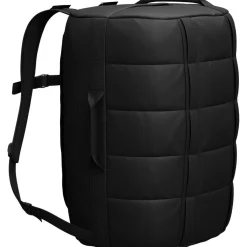 Db Journey  Roamer reistas 60L black out