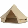 De Wit  Sherpa 500 groepstent beige