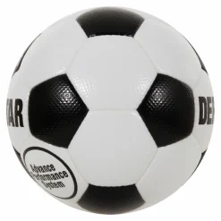 Derbystar Brillant Retro II voetbal white