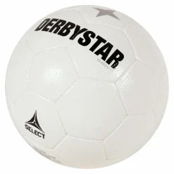 Derbystar Classic TT II voetbal white