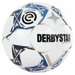Derbystar Eredivisie Brillant APS 24 - 25 voetbal white