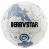 Derbystar Eredivisie Design Replica 25 -26 voetbal white