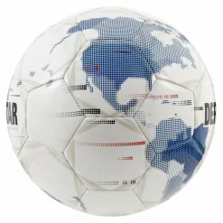 Derbystar Eredivisie Design Replica 25 -26 voetbal white