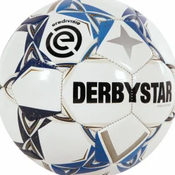 Derbystar Eredivisie Mini 24 - 25 voetbal white