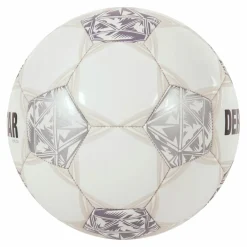 Derbystar Keuken Kampioen Divisie Replica voetbal white 24  - 25