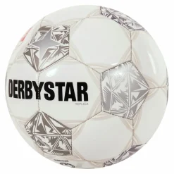 Derbystar Keuken Kampioen Divisie Replica voetbal white 24  - 25