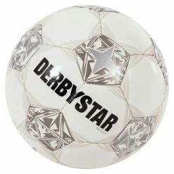 Derbystar Keuken Kampioen Divisie Replica voetbal white 24  - 25