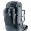 Deuter Access Pro SL backpack 60 liter dames black