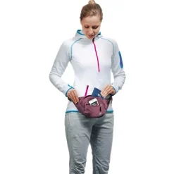Deuter Belt I heuptas maron