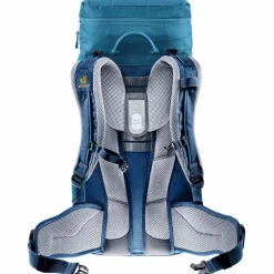 Deuter Fox 30 backpack 30 + 4 liter junior wave-nightblue