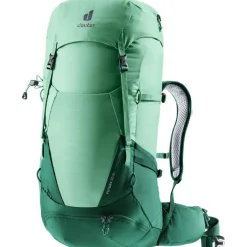Deuter Futura 30 SL rugzak dames spearmint-seagreen