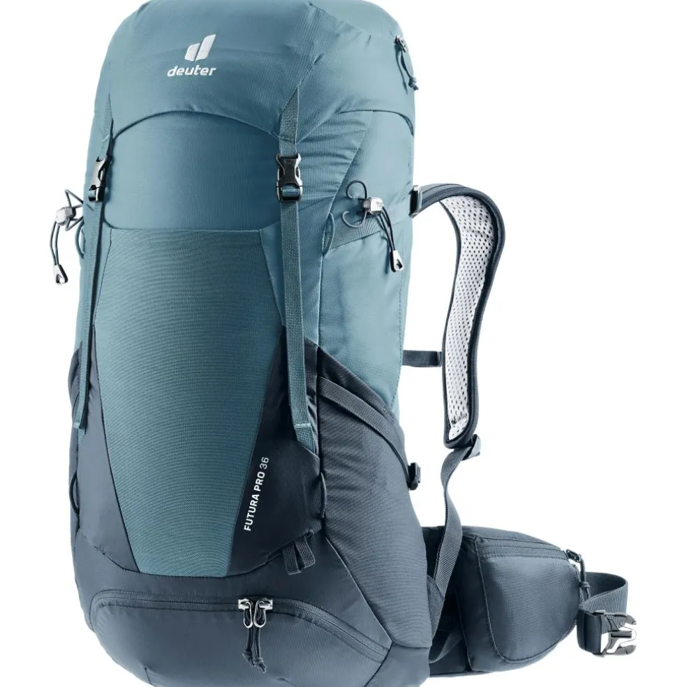 Deuter Futura Pro 36 rugzak 36 liter atlantic-ink