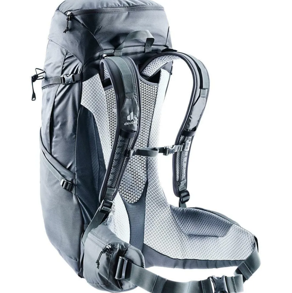 Deuter Futura Pro 36 rugzak 36 liter black-graphite