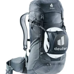 Deuter Futura Pro 36 rugzak 36 liter black-graphite