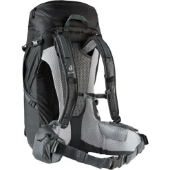 Deuter Futura Pro 34 SL rugzak 34 liter dames black-graphite