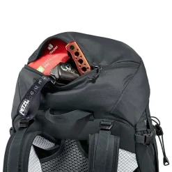 Deuter Futura Pro 34 SL rugzak 34 liter dames black-graphite