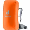 Deuter II 30 - 50 liter regenhoes koi