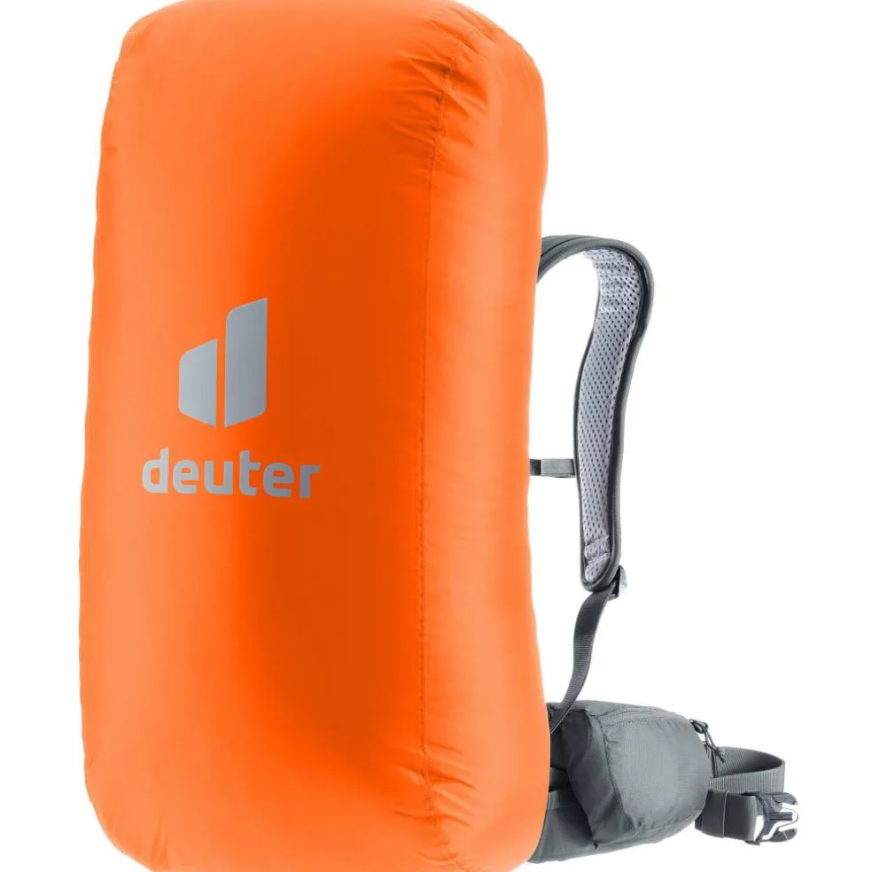 Deuter II 30 - 50 liter regenhoes koi