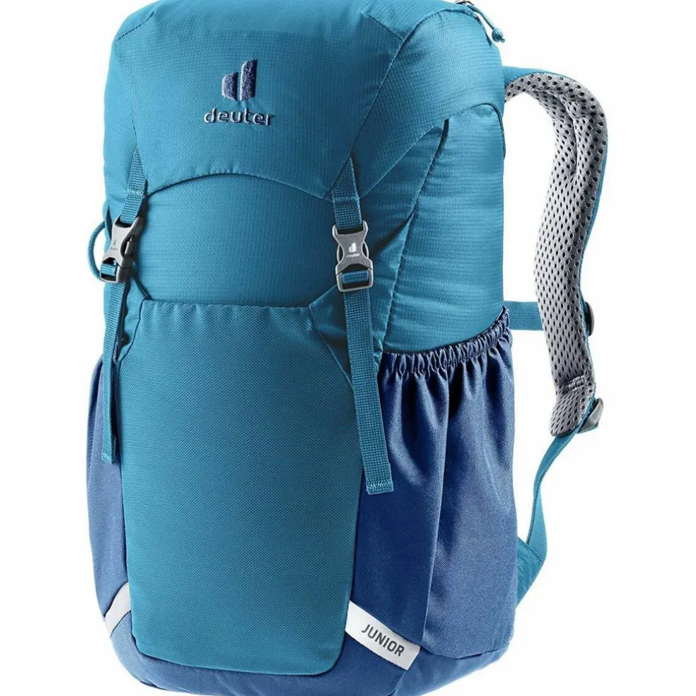 Deuter Junior rugzak 18 liter junior wave nightblue