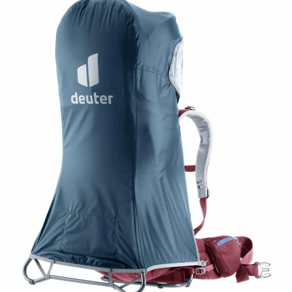 Deuter KC Deluxe regenhoes ara