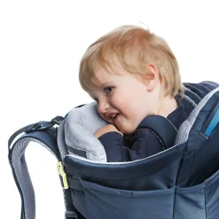 Deuter Kid Comfort 14 kinderdrager midnight-navy