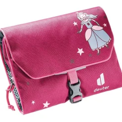 Deuter Kids toilettas ruby