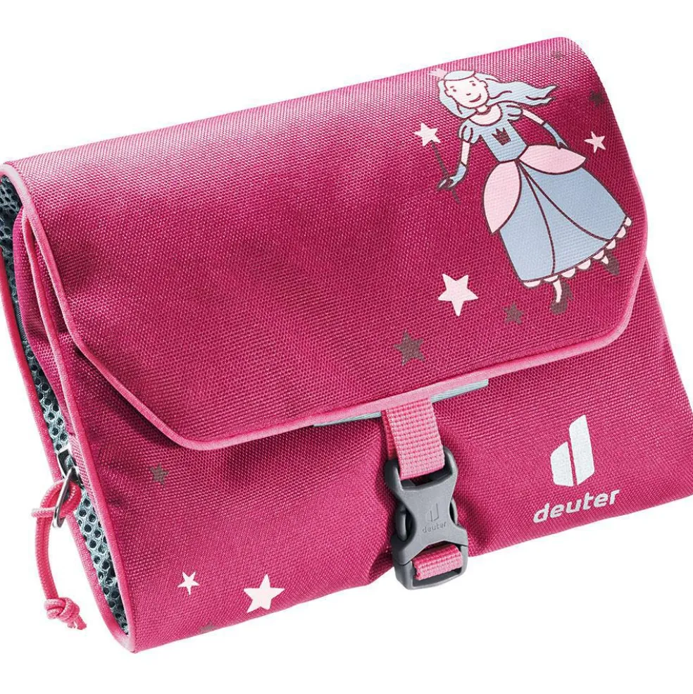 Deuter Kids toilettas ruby