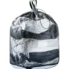Deuter Mesh Sack 18 opbergzak tin-black