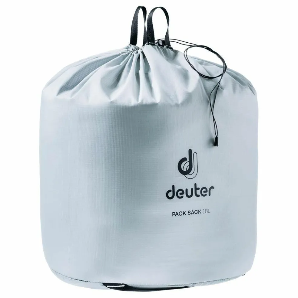 Deuter Pack Sack 18 opbergzak tin