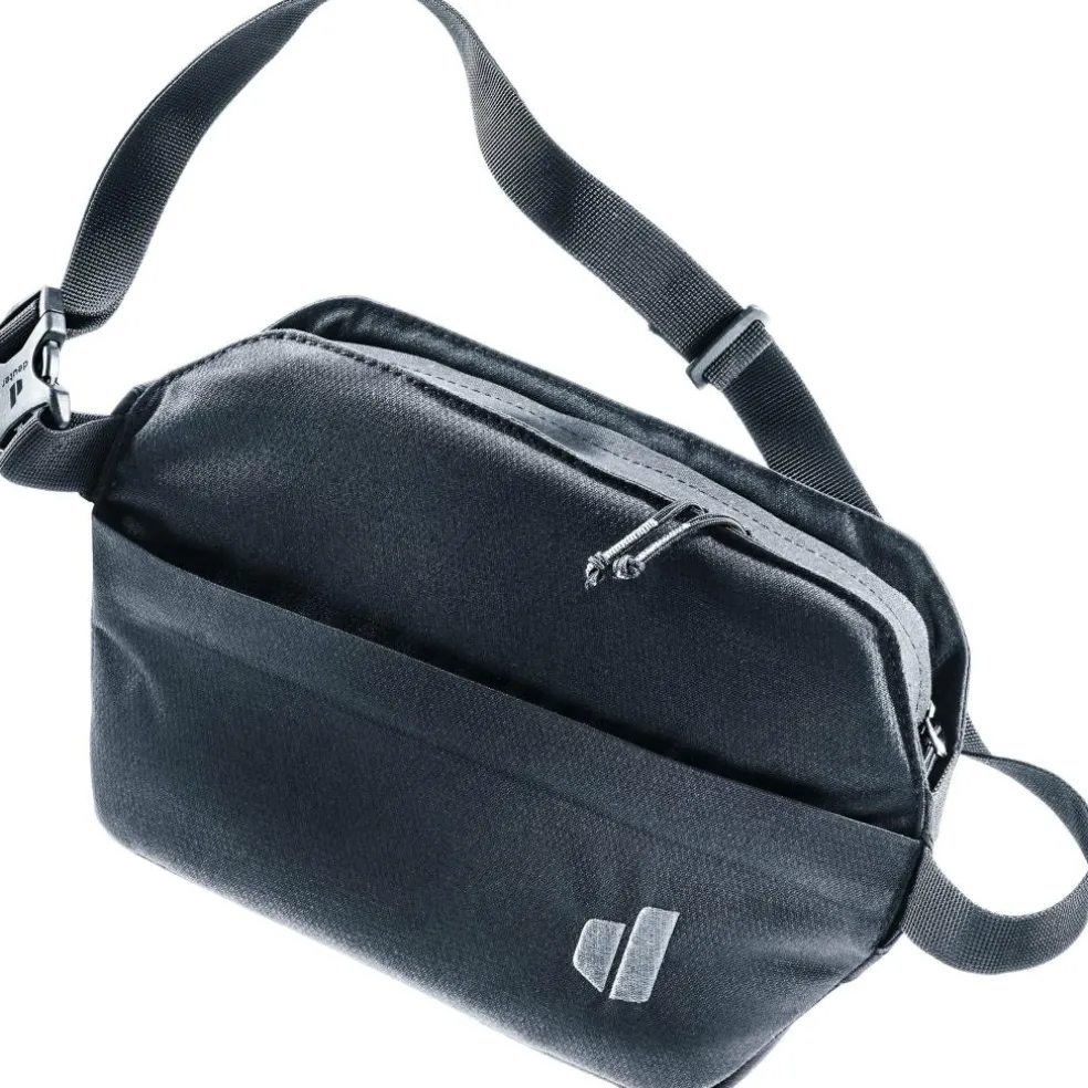 Deuter Passway 2 schoudertas black