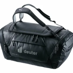 Deuter Pro 60 liter reistas black
