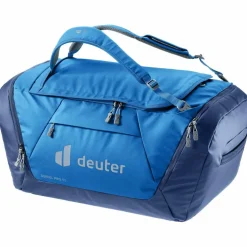 Deuter Pro 90 liter reistas neptune-nightblue
