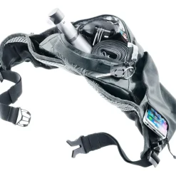 Deuter Pulse 3 heuptas graphite