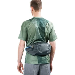 Deuter Pulse 3 heuptas graphite