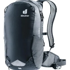 Deuter Race 8 rugzak 8 liter black