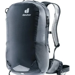 Deuter Race 16 rugzak 16 liter black