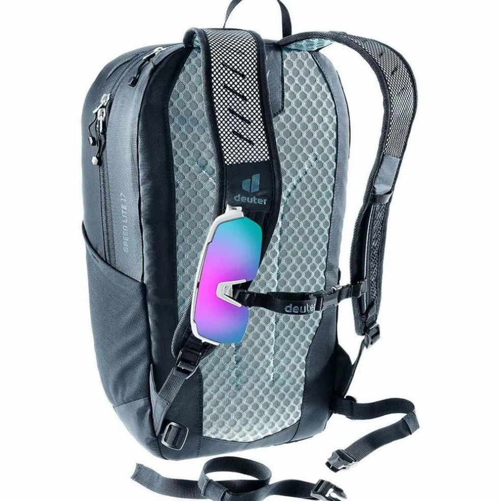 Deuter Speed Lite rugzak 17 liter atlantic-ink
