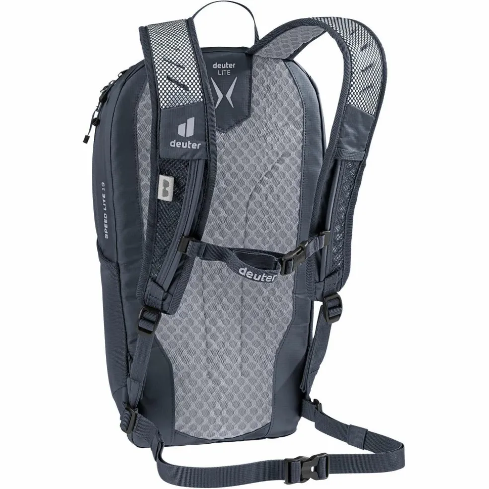 Deuter Speed Lite rugzak 13 liter black