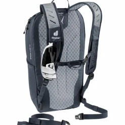 Deuter Speed Lite rugzak 13 liter black