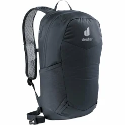 Deuter Speed Lite rugzak 13 liter black